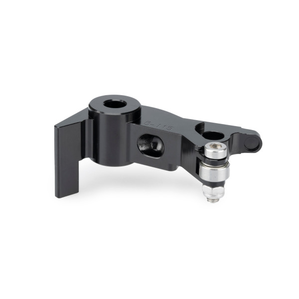 Puig Puig brake lever adaptor | black | voge ds900x 2024>current